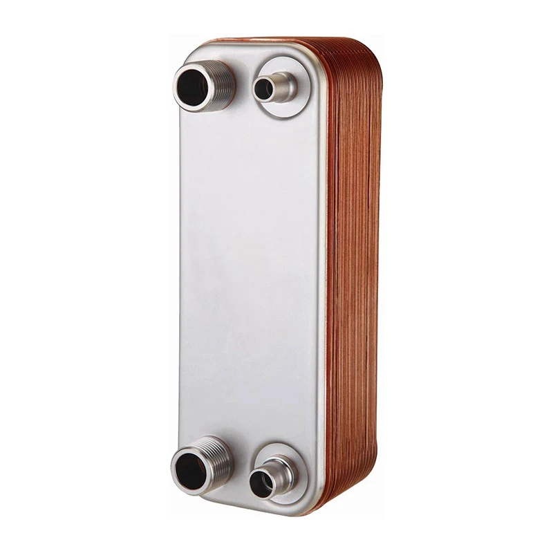 1-Brazed-Plate-Heat-Exchanger