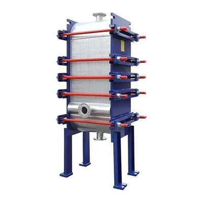 Key Points For Selecting Plate Heat Exchangers
