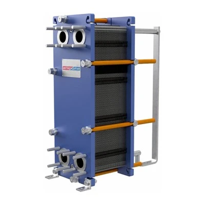Can Plate Heat Exchangers Be Operated Horizontally?