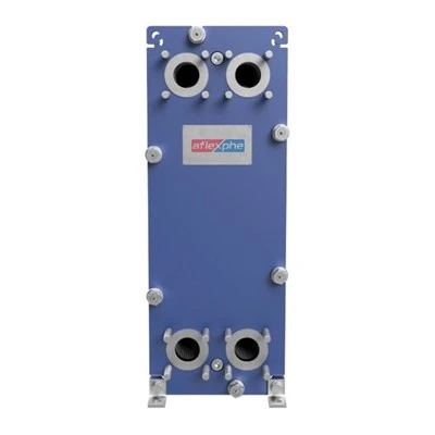 What Is The Typical Efficiency Of A Plate Heat Exchanger?