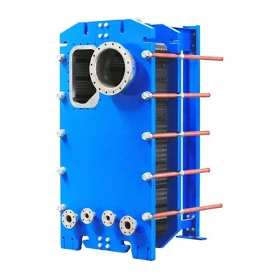 What Are The Applications Of Plate Heat Exchangers?